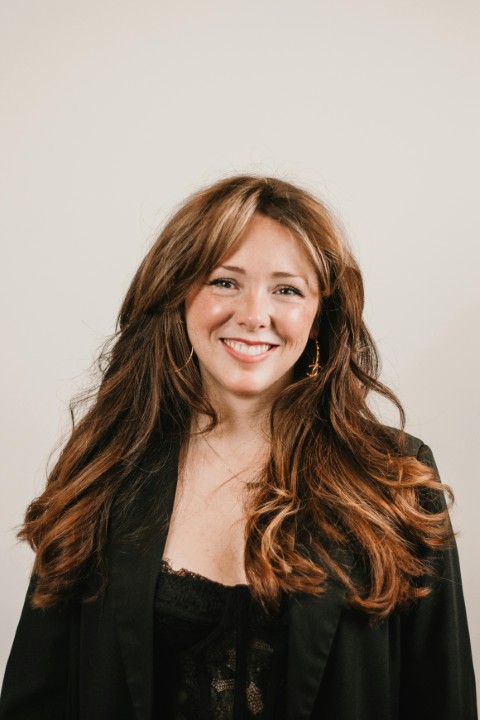 Sarah Mitchell