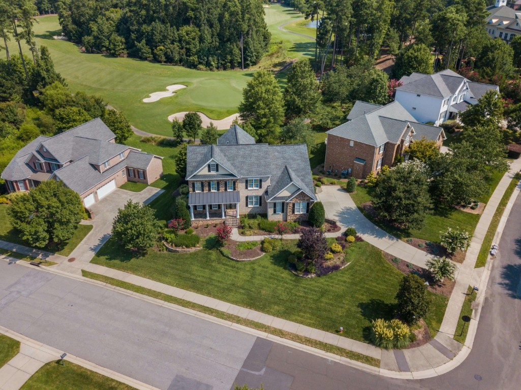 Maple Grove Estates