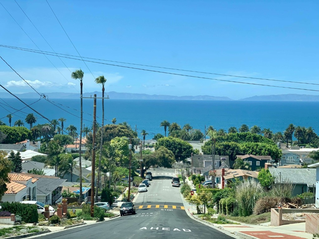 Sunset Bay