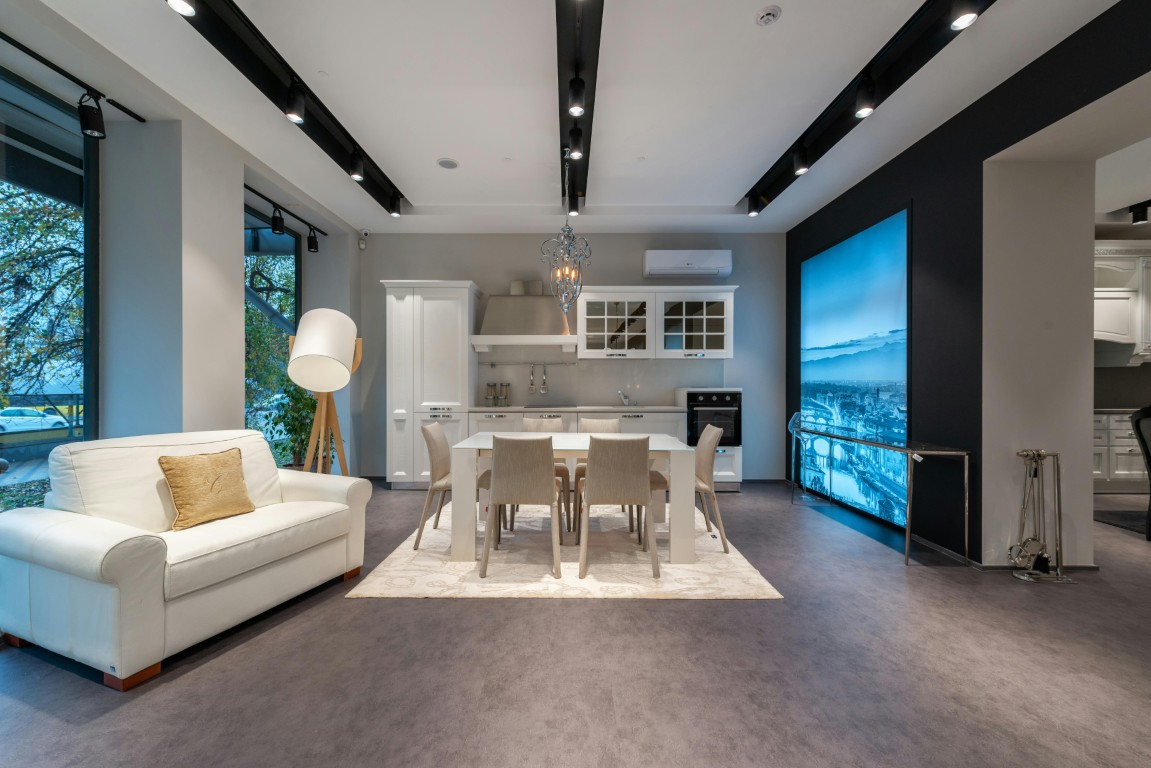 Renovated Mid-Century Modern